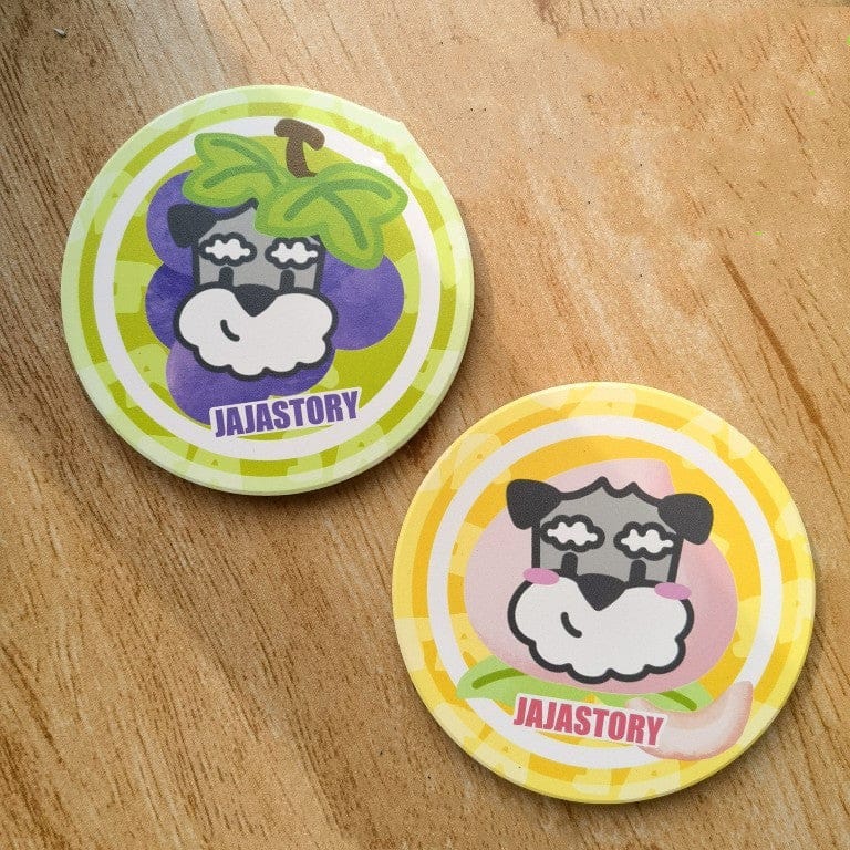 كوب قهوة ثلاثي الألوان بتصميم جرو متراص